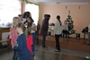 Koło Gospodyń Wiejskich Międzyleś - Choinka